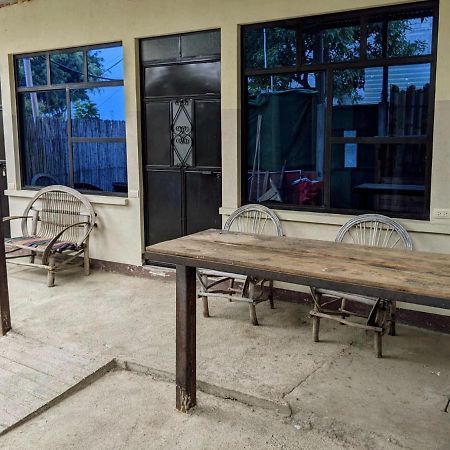 Tika' Aaj Mini-Hotel San Pedro La Laguna Dış mekan fotoğraf