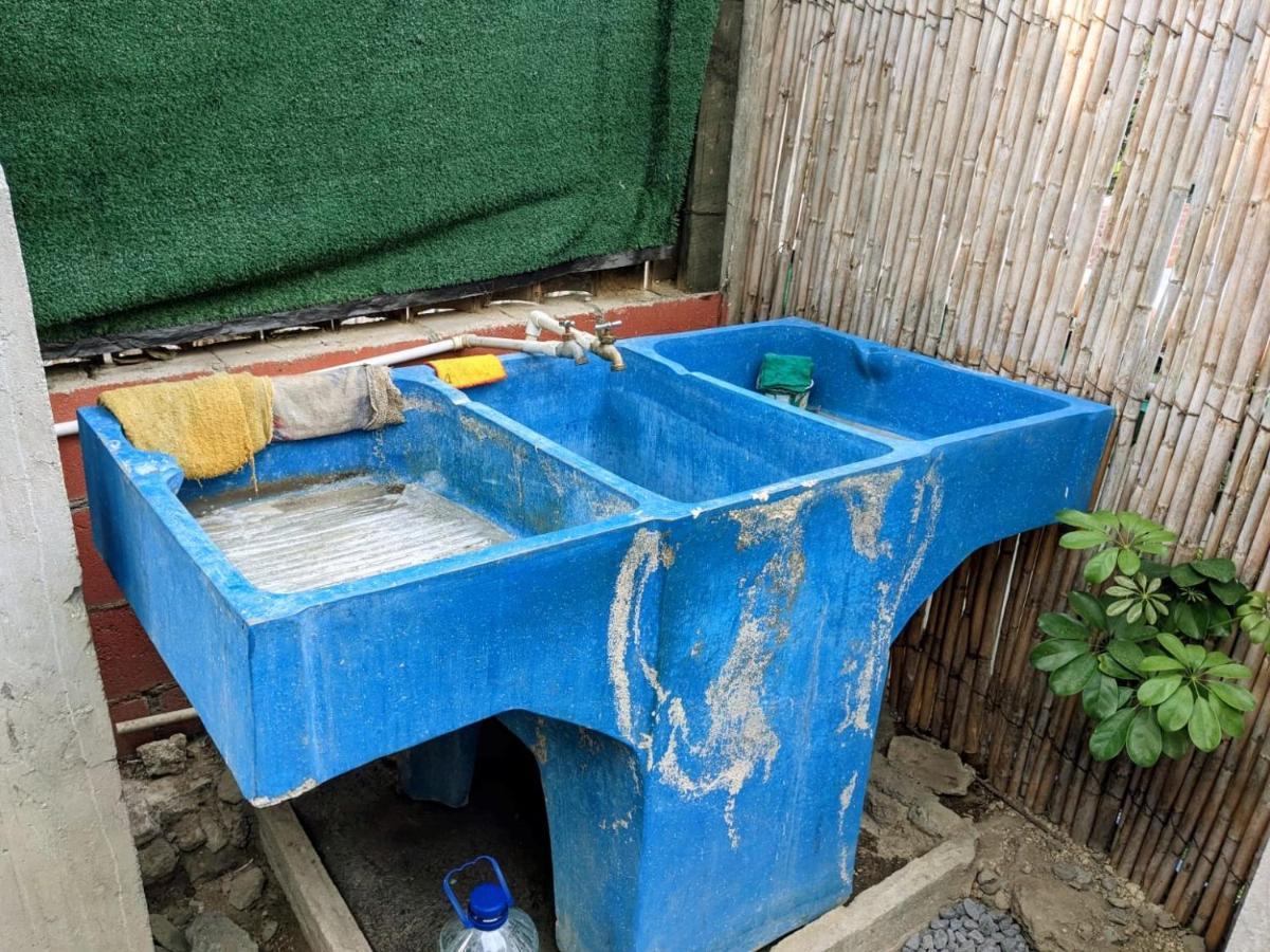 Tika' Aaj Mini-Hotel San Pedro La Laguna Dış mekan fotoğraf